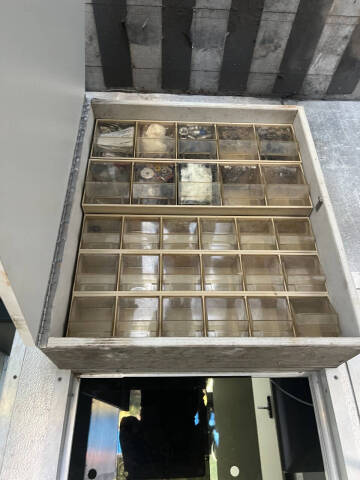 2008 Freightliner MT45 Chassis