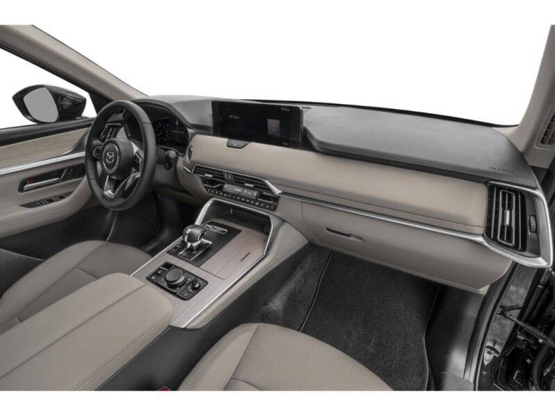 2026 Mazda CX-90 3.3 Turbo Premium Plus