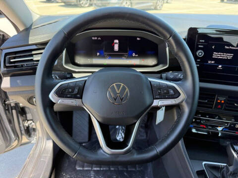 2026 Volkswagen Jetta S