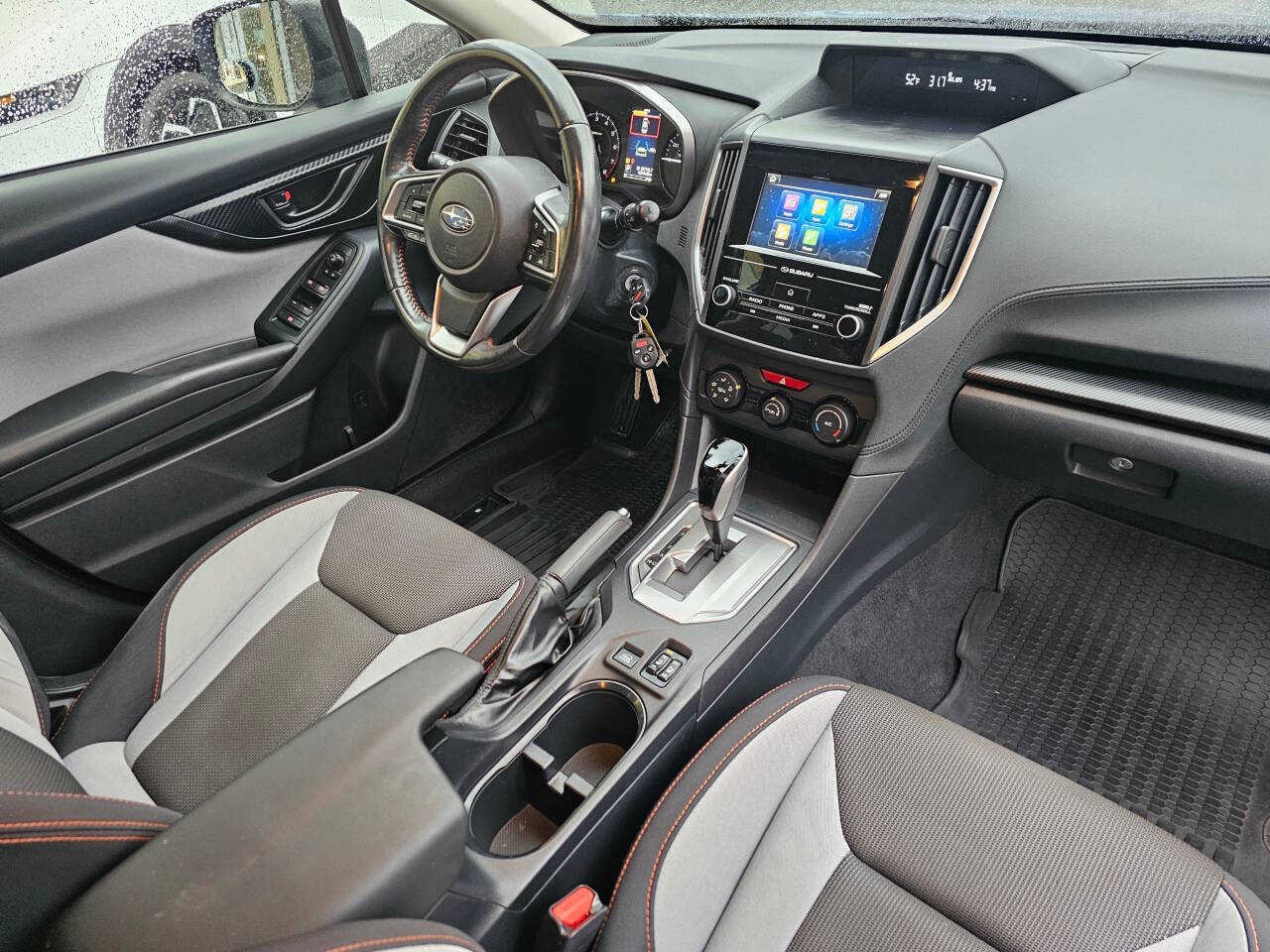 2018 Subaru Crosstrek for sale at Autos by Talon in Seattle, WA