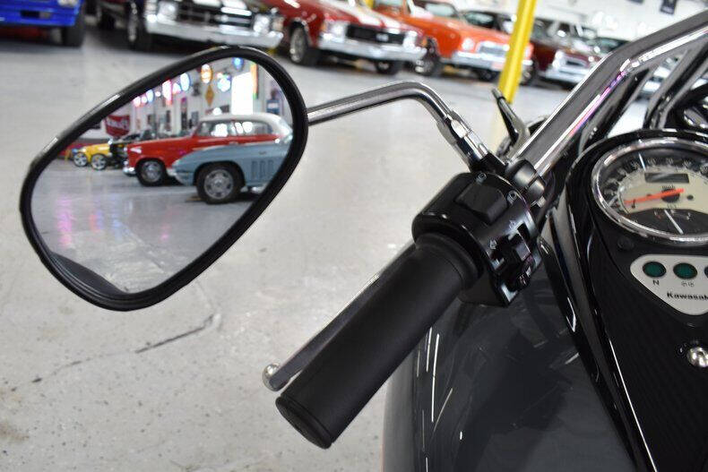 2019 Kawasaki Vulcan