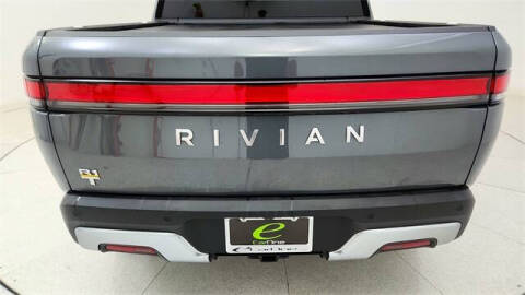 2023 Rivian R1T Adventure