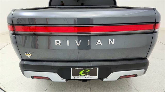 2023 Rivian R1T Adventure