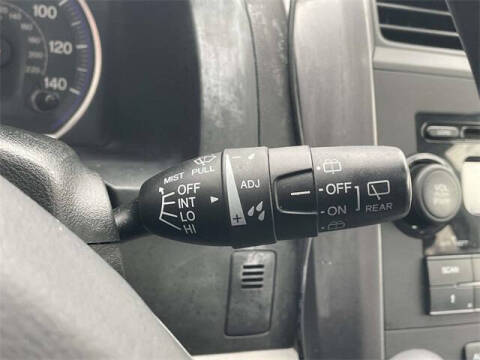 2009 Honda CR-V EX-L