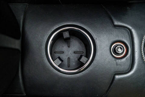 2007 Lamborghini Gallardo Spyder