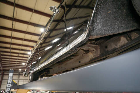 1955 Pontiac Chieftain