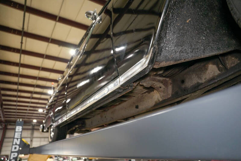 1955 Pontiac Chieftain