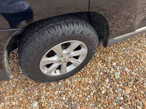 2011 Toyota Highlander SE