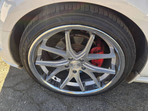 2005 Ford Mustang GT Premium