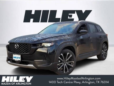 2023 Mazda CX-50 for sale at HILEY MAZDA VOLKSWAGEN of ARLINGTON in Arlington TX