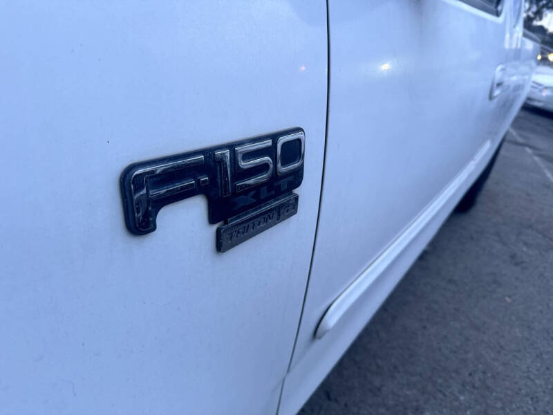 2000 Ford F-150 XLT's photo