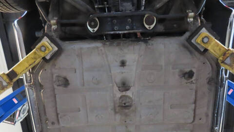 1976 Porsche 911 Carrera