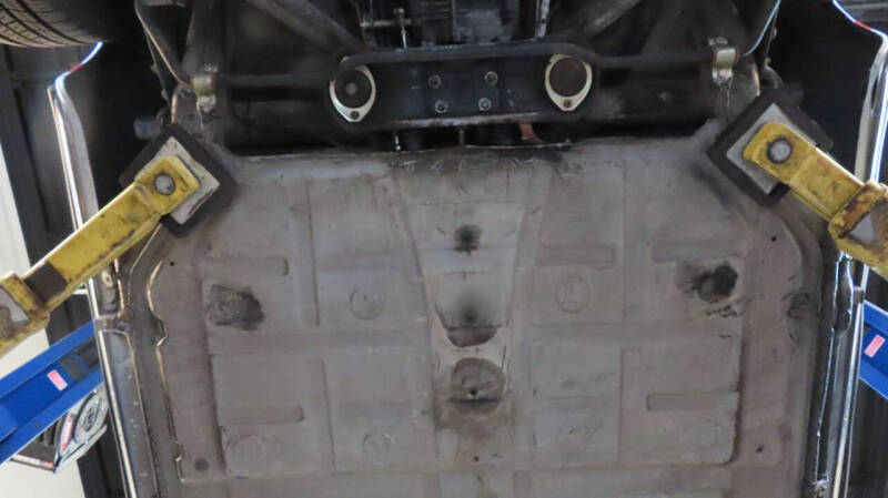 1976 Porsche 911 Carrera