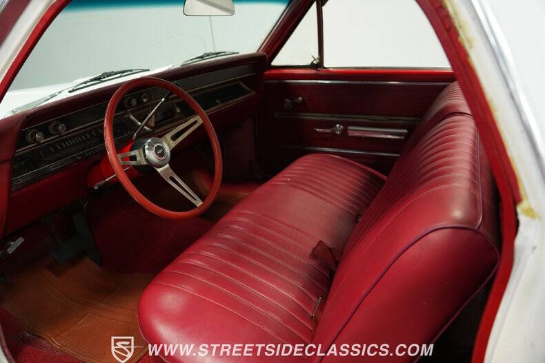 1966 Chevrolet El Camino