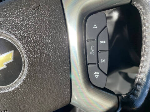 2019 Chevrolet Express 3500