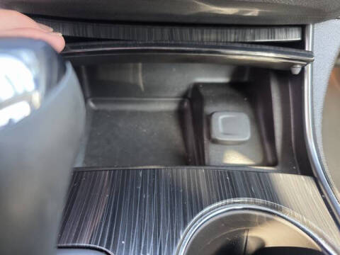 2019 Chevrolet Impala LS Fleet