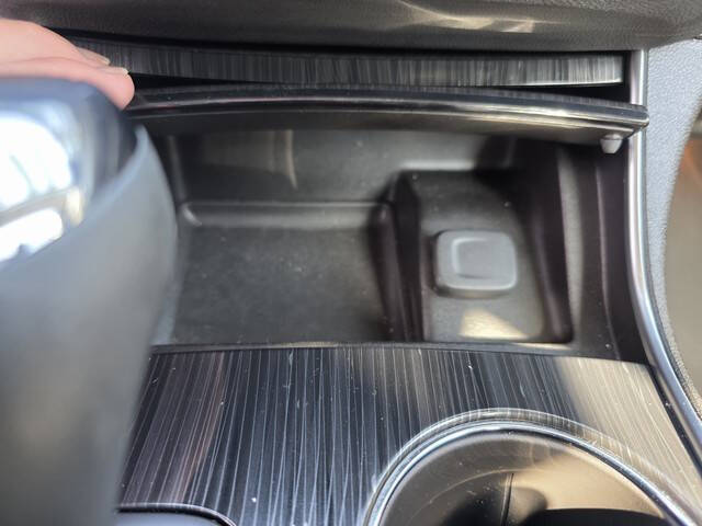2019 Chevrolet Impala LS Fleet