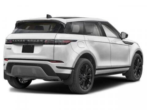 2024 Land Rover Range Rover Evoque P250 S