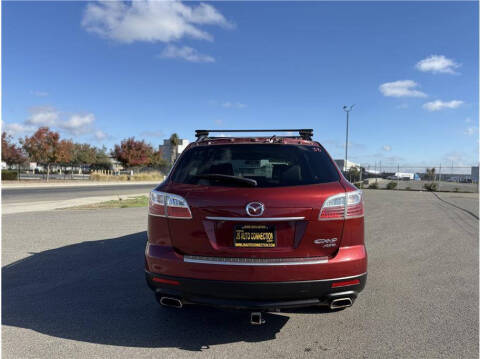 2011 Mazda CX-9 Touring
