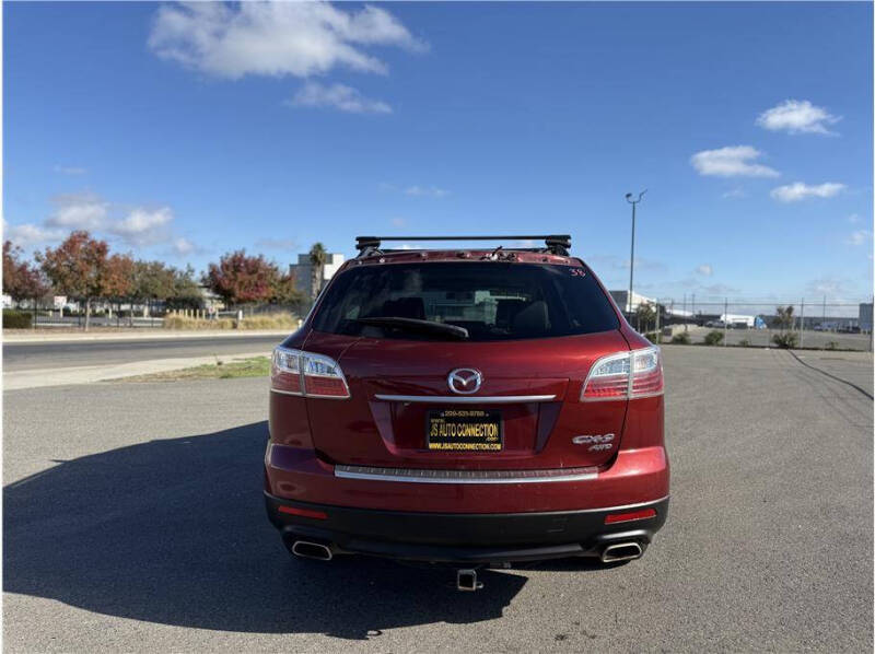 2011 Mazda CX-9 Touring