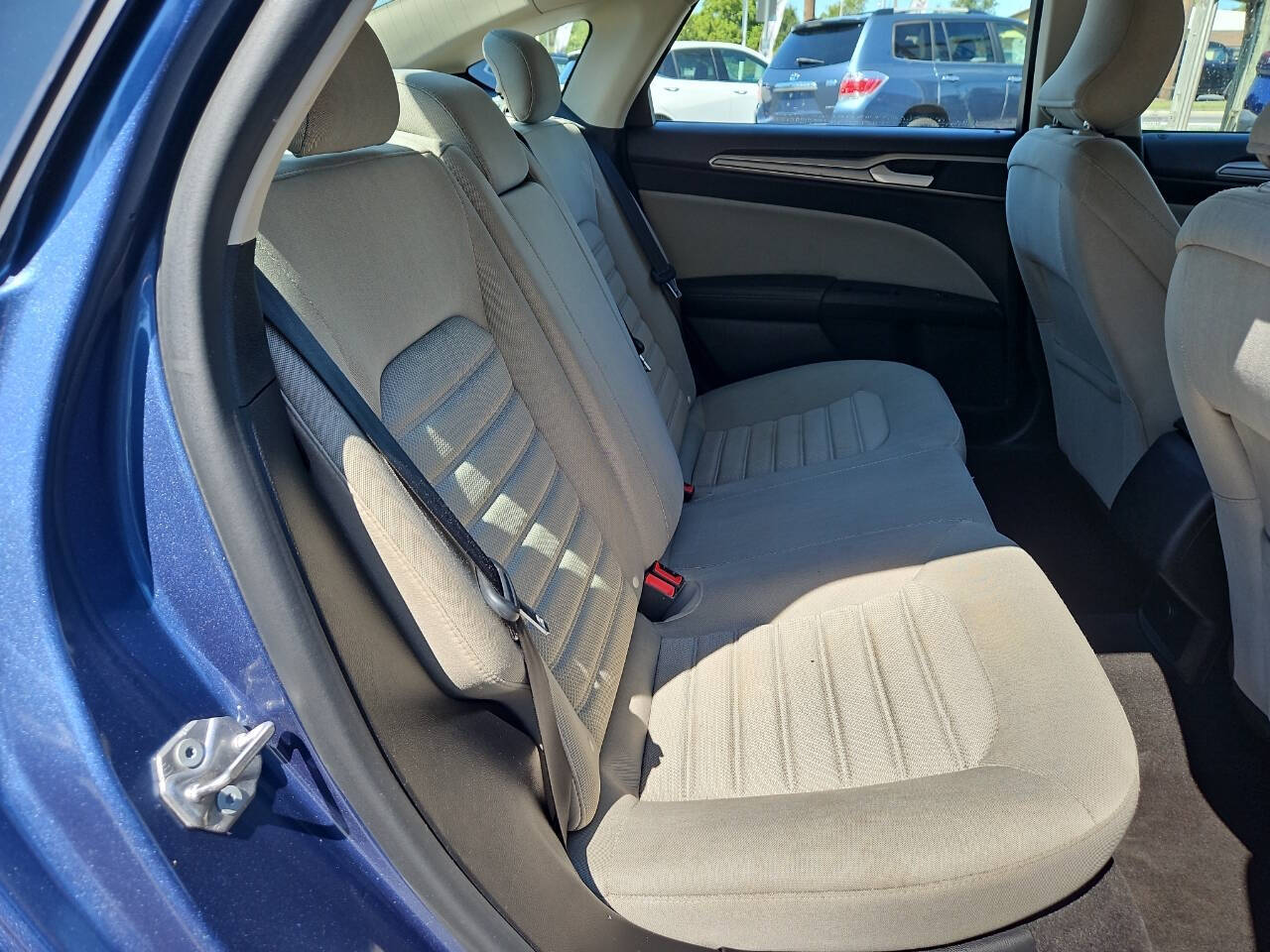 2019 Ford Fusion for sale at 4 Ever Ride in Waynesboro, PA