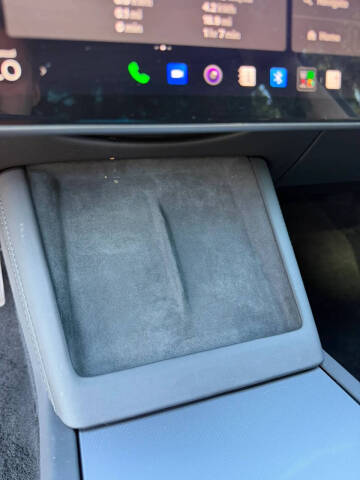 2024 Tesla Model 3 Long Range