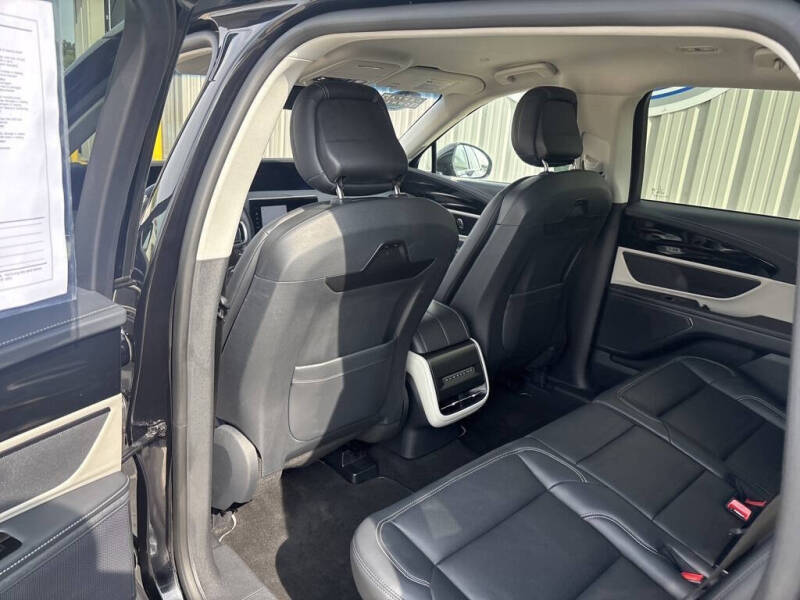 2024 Lincoln Nautilus Premiere