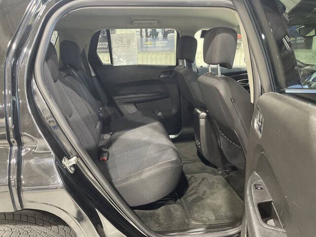 2013 GMC Terrain SLE-1