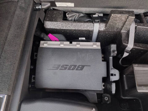 2017 Audi Q7 3.0T quattro Premium Plus