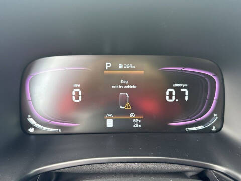 2024 Kia Soul EX