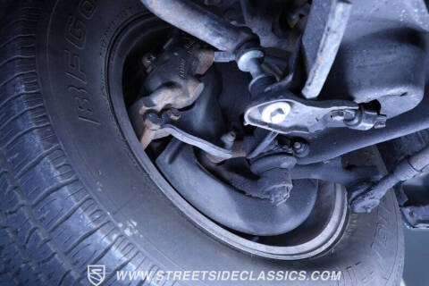 1981 Chevrolet Corvette