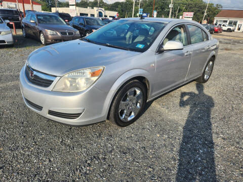 2009 Saturn Aura for sale at CRS 1 LLC in Lakewood NJ