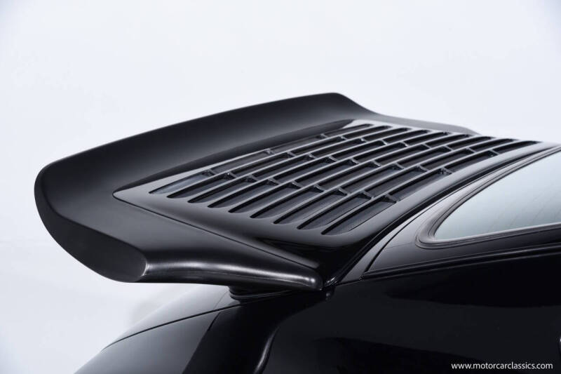 1993 Porsche 911 RS America