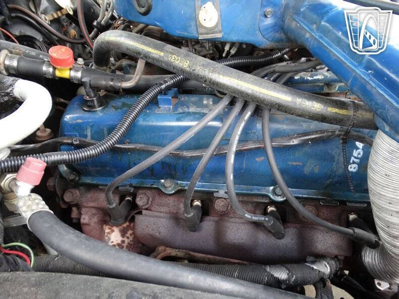 1978 Lincoln Continental