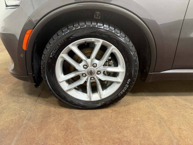 2021 Dodge Durango R/T