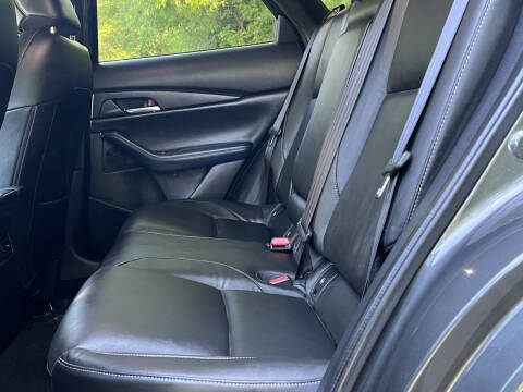 2020 Mazda CX-30 Preferred