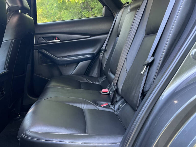 2020 Mazda CX-30 Preferred