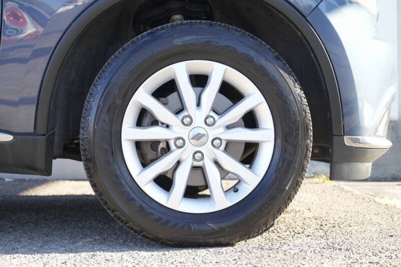 2019 Dodge Durango SXT Plus