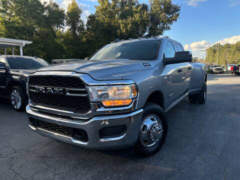 2020 RAM 3500 for sale at Lux Auto in Lawrenceville GA