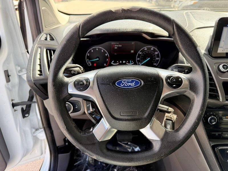 2019 Ford Transit Connect XL
