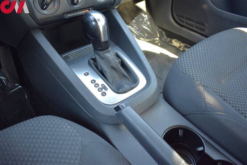 2014 Volkswagen Jetta S