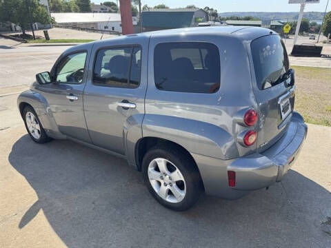 2006 Chevrolet HHR LS