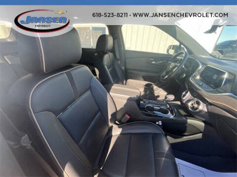 2020 Chevrolet Blazer Premier