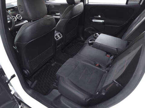 2022 Mercedes-Benz GLB GLB 250