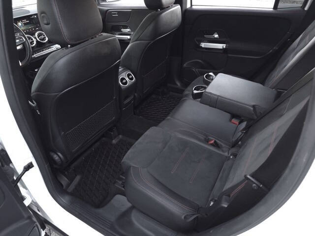 2022 Mercedes-Benz GLB GLB 250