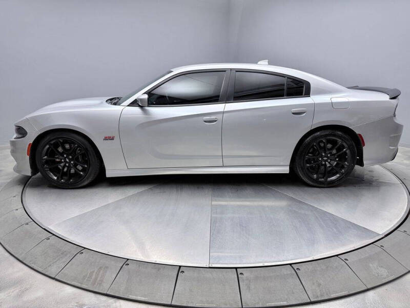 2020 Dodge Charger