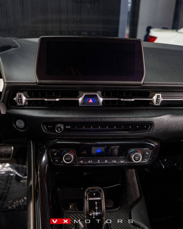 2020 Toyota GR Supra