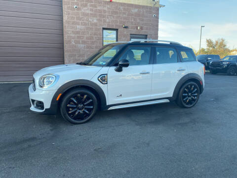 2019 MINI Countryman
