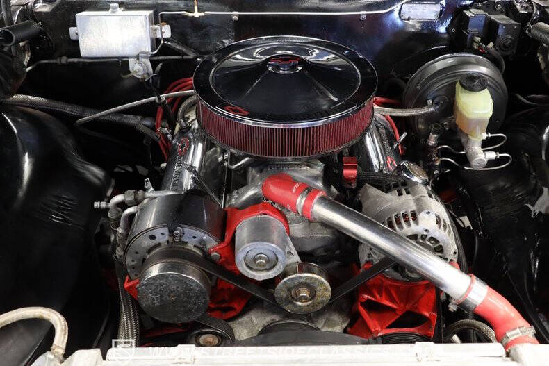 1966 Chevrolet Chevelle