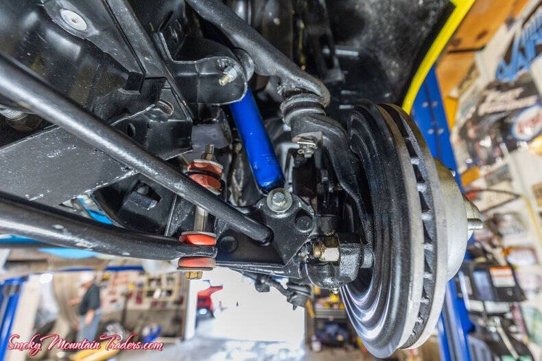 1972 Plymouth Roadrunner